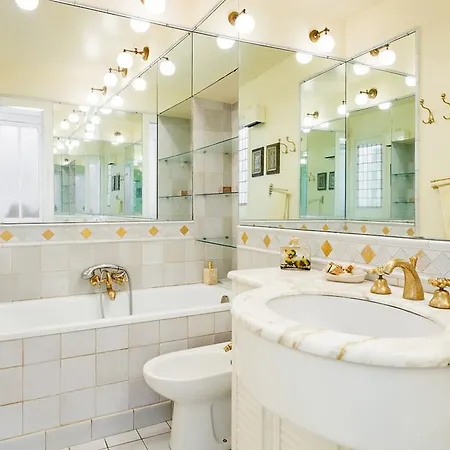 Apartment Private - Le Marais - Centre Pompidou *